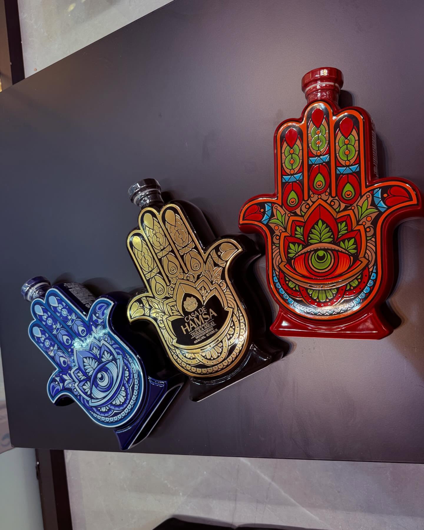 Hamsa Hands